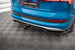 Rear Splitter Audi e-tron GE - Maxton Design