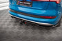Rear Splitter Audi e-tron GE - Maxton Design
