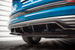 Rear Splitter Audi e-tron GE - Maxton Design