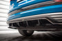 Rear Splitter Audi e-tron GE - Maxton Design