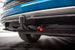 Rear Splitter Audi e-tron GE - Maxton Design