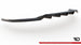 Rear Splitter Audi e-tron GE - Maxton Design