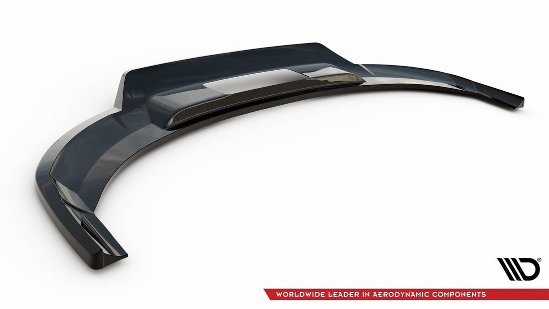 Rear Splitter Audi e-tron GE - Maxton Design