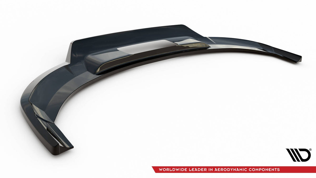 Rear Splitter Audi e-tron GE - Maxton Design