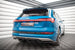 Rear Splitter Audi e-tron GE - Maxton Design