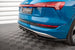 Rear Splitter Audi e-tron GE - Maxton Design
