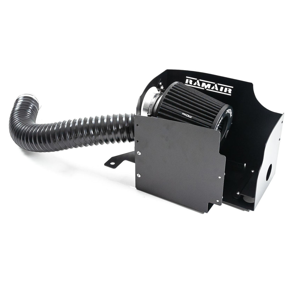 Intake Kit Mini Cooper S R53 1.6 Supercharged (2004–2006) – Ramair Proram PRK-107 – image 2