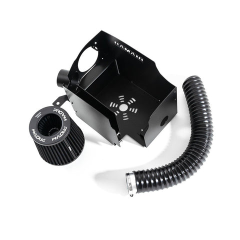 Kit de Admisión Mini Cooper S R53 1.6 Sobrealimentado (2004–2006) – Ramair Proram PRK-107
