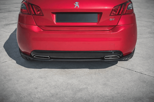 Raer Diffuser Peugeot 308 Sw - Difusor - Componor - 0105151