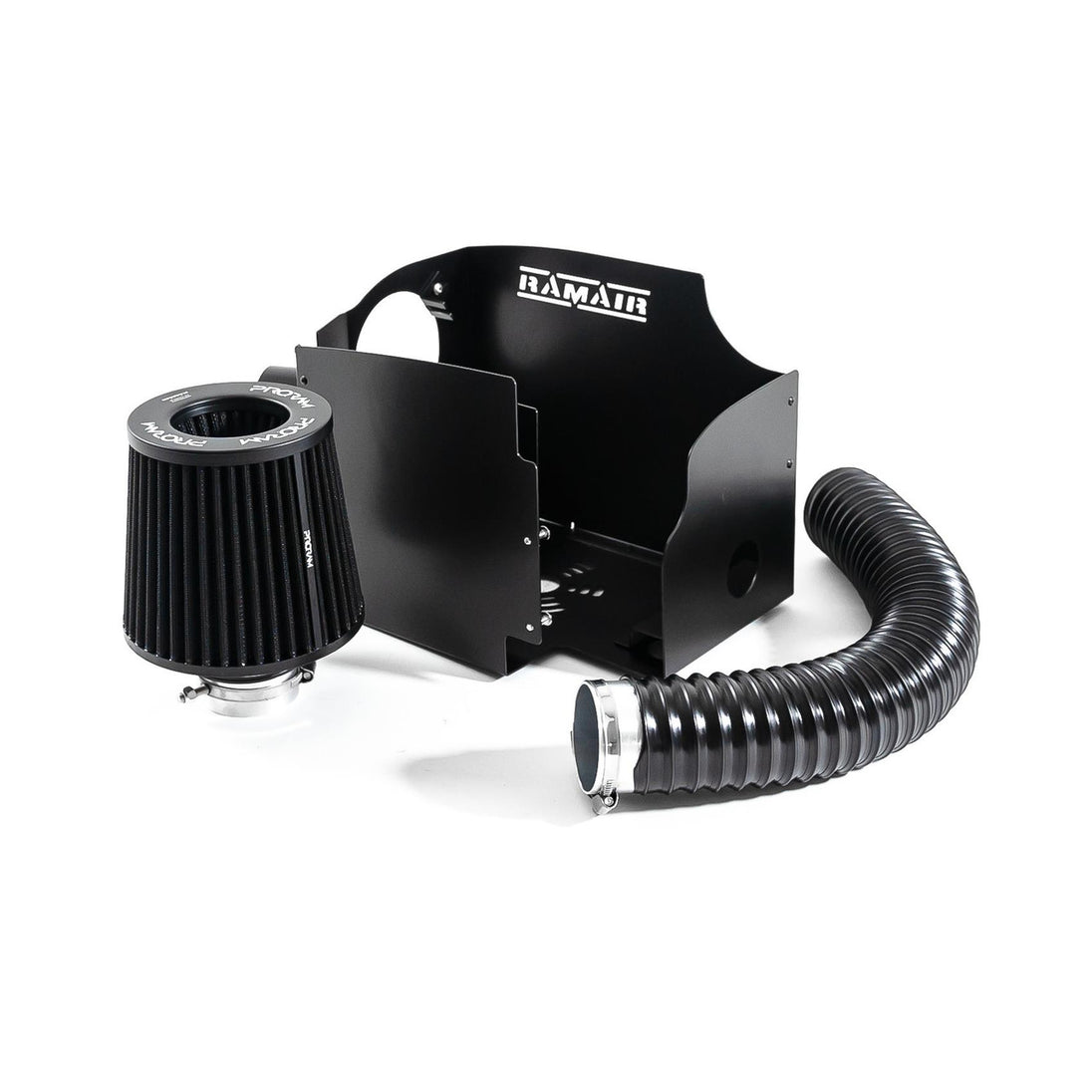 Intake Kit Mini Cooper S R53 1.6 Supercharged (2004–2006) – Ramair Proram PRK-107 – image 3