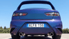Rear Bumper Alfa Romeo 156 Extreme - Para-Choques - Componor - 0106149
