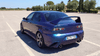 Rear Bumper Alfa Romeo 156 Extreme - Para-Choques - Componor - 0106149