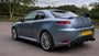 Rear Bumper Alfa Romeo GT 2003-2010 - Para-Choques - Bruma Mágica - 0106258