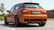 Rear Bumper Audi A3 8L RG MS Look 1996-2003 - Para-Choques - Componor - 0106294