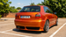 Rear Bumper Audi A3 8L SDL 1996-2003 - Para-Choques - Componor - 0106043