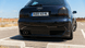 Rear Bumper Audi A3 8L Syrios 1996-2003 - Para-Choques - Componor - 0106191