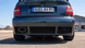Rear Bumper Audi A4 B5 8D GT-Race Look 1994-2001 - Para-Choques - Componor - 0106239