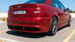 Rear Bumper Audi A4 B5 8D MOS Look 1994-2001 - Para-Choques - Componor - 0106308