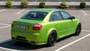 Rear Bumper Audi A4 B6 8E Flush Look 2000-2004 - Para-Choques - Componor - 0106166