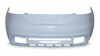 Rear Bumper Audi TT 8J RS Look 2006-2014 - Para-Choques - Bruma Mágica - 0106094