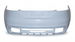 Rear Bumper Audi TT 8J RS Look 2006-2014 - Para-Choques - Bruma Mágica - 0106094