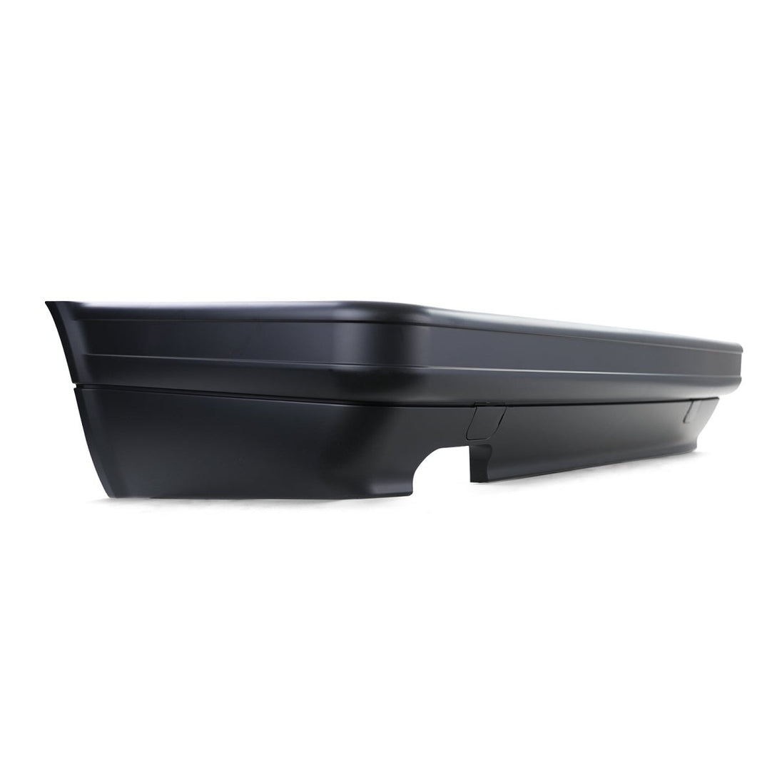 Rear Bumper Bmw E30 - Para-Choques - Bruma Mágica - 0106057