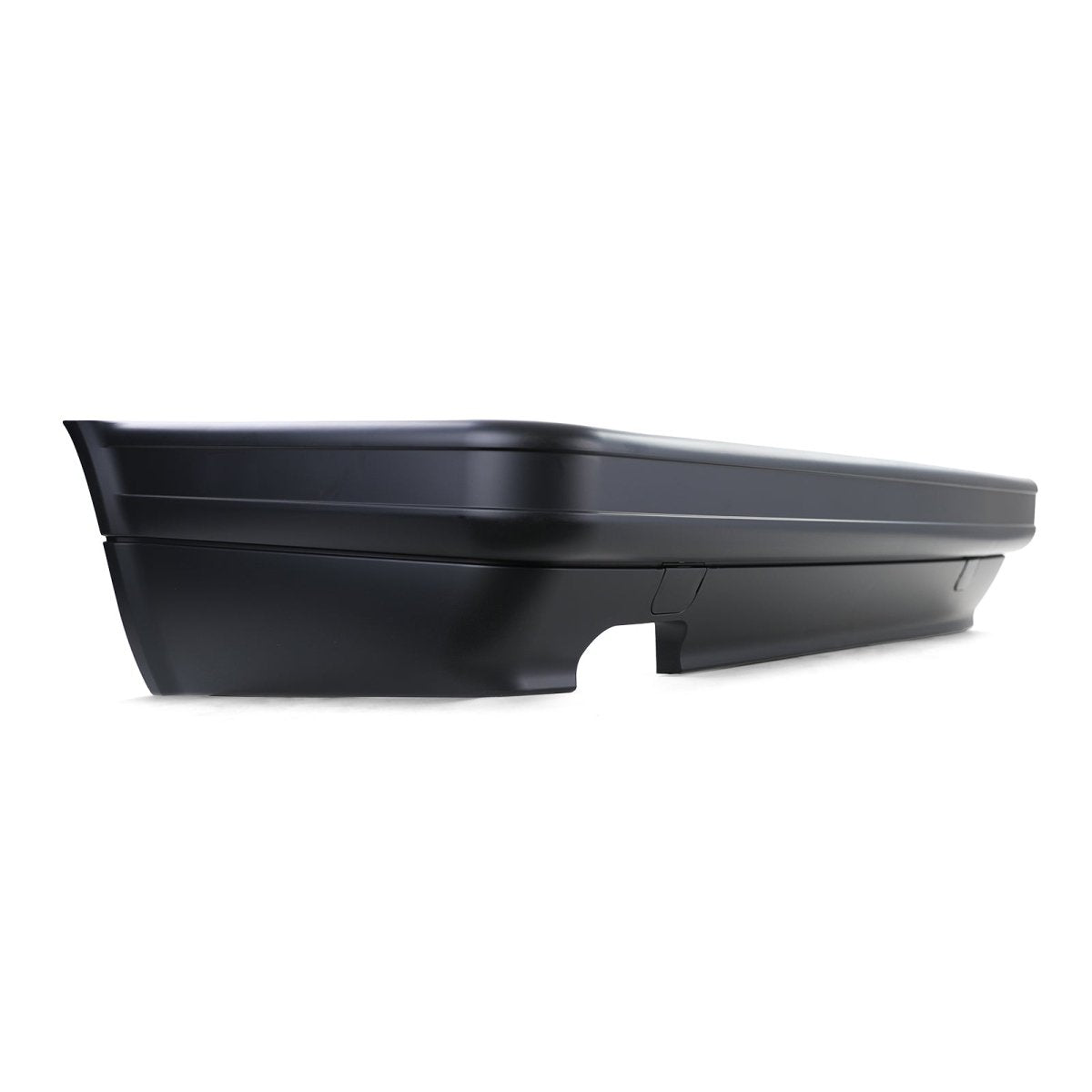 Rear Bumper Bmw E30 - Para-Choques - Bruma Mágica - 0106057