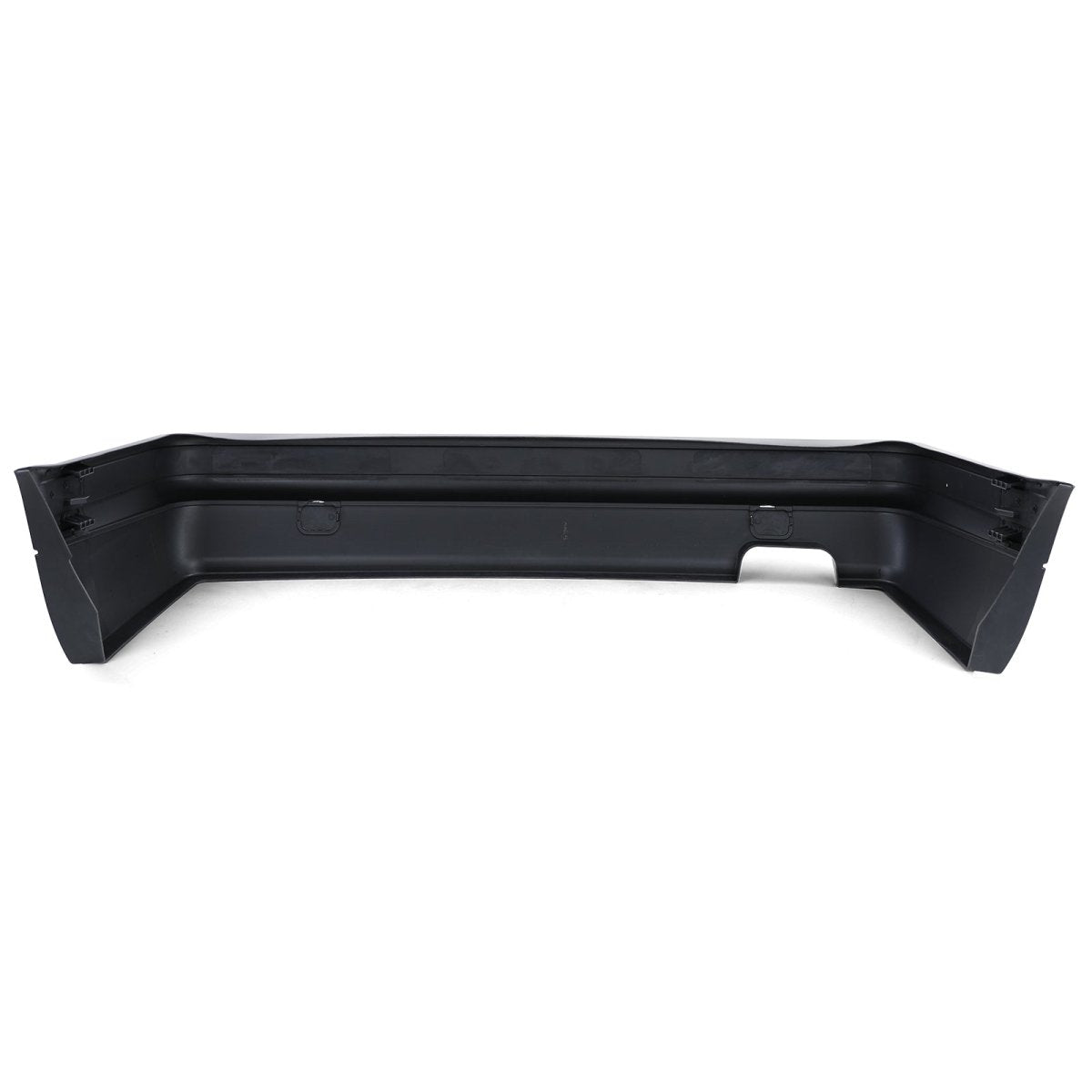 Rear Bumper Bmw E30 - Para-Choques - Bruma Mágica - 0106057
