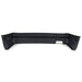 Rear Bumper Bmw E30 - Para-Choques - Bruma Mágica - 0106057