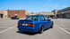 Rear Bumper Bmw E30 - Para-Choques - Bruma Mágica - 0106057