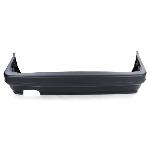 Rear Bumper Bmw E30 - Para-Choques - Bruma Mágica - 0106057