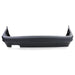 Rear Bumper Bmw E30 - Para-Choques - Bruma Mágica - 0106057