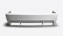 Rear Bumper BMW E34 LKA 1998-1995 - Para-Choques - Componor - 0106195
