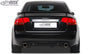 Rear Bumper Extension for AUDI A4 B7 8E 8H - RDX - RDX - RDHA012