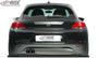 Rear Bumper Extension for VW Scirocco 3 (2009-2014) - RDX - RDX - RDHA094