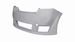 Rear Bumper Fiat Stilo MOS Look 2001-2007 - Para-Choques - Componor - 0106259