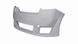 Rear Bumper Fiat Stilo MOS Look 2001-2007 - Para-Choques - Componor - 0106259