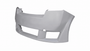 Rear Bumper Fiat Stilo MOS Look 2001-2007 - Para-Choques - Componor - 0106259