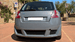 Rear Bumper Fiat Stilo MOS Look 2001-2007 - Para-Choques - Componor - 0106259