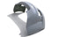 Rear Bumper Ford Focus MKII 2005-2008 - Para-Choques - Componor - 0106236