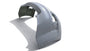 Rear Bumper Ford Focus MKII 2005-2008 - Para-Choques - Componor - 0106236