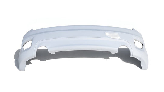 Rear Bumper Ford Focus MKII 2005-2008 - Para-Choques - Componor - 0106236