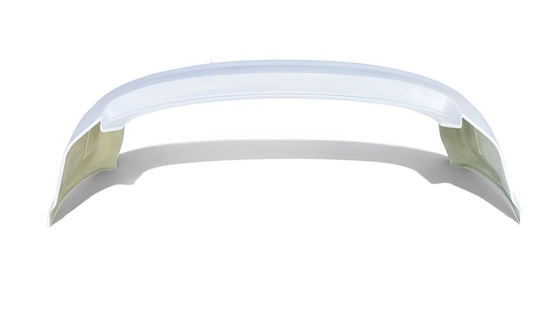 Rear Bumper Ford Focus MKII 2005-2008 - Para-Choques - Componor - 0106236