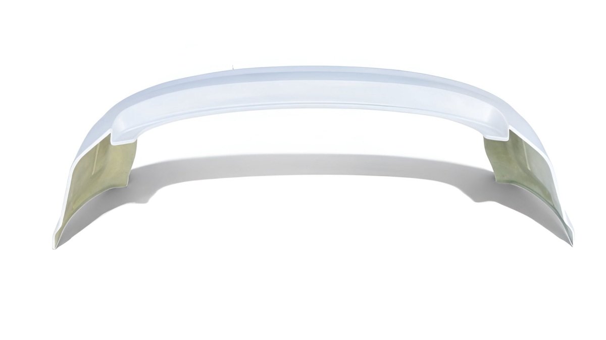 Rear Bumper Ford Focus MKII 2005-2008 - Para-Choques - Componor - 0106236