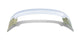 Rear Bumper Ford Focus MKII 2005-2008 - Para-Choques - Componor - 0106236