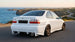 Rear Bumper Honda Civic MK5 EJ Coupe Komodo Look 1992-1995 - Para-Choques - Componor - 0106185