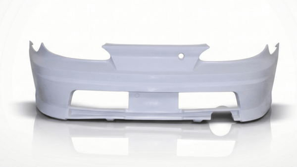 Parachoques trasero Hyundai Coupê MK1 RD 1996-1999