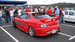 Rear Bumper Hyundai Coupê MK1 RD 1996-1999 - Para-Choques - Componor - 0106050