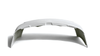 Rear Bumper Hyundai Coupe MK2 (GK F/L) 2004-2006 - Bruma Mágica - 0106158