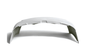 Rear Bumper Hyundai Coupe MK2 (GK F/L) 2004-2006 - Bruma Mágica - 0106158